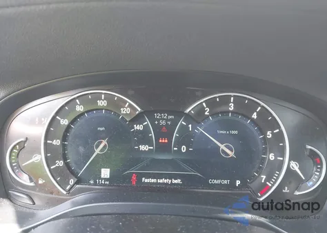 2019 BMW X3 xDrive30I from USA, damaged, VIN 5UXTR9C57KLP87558